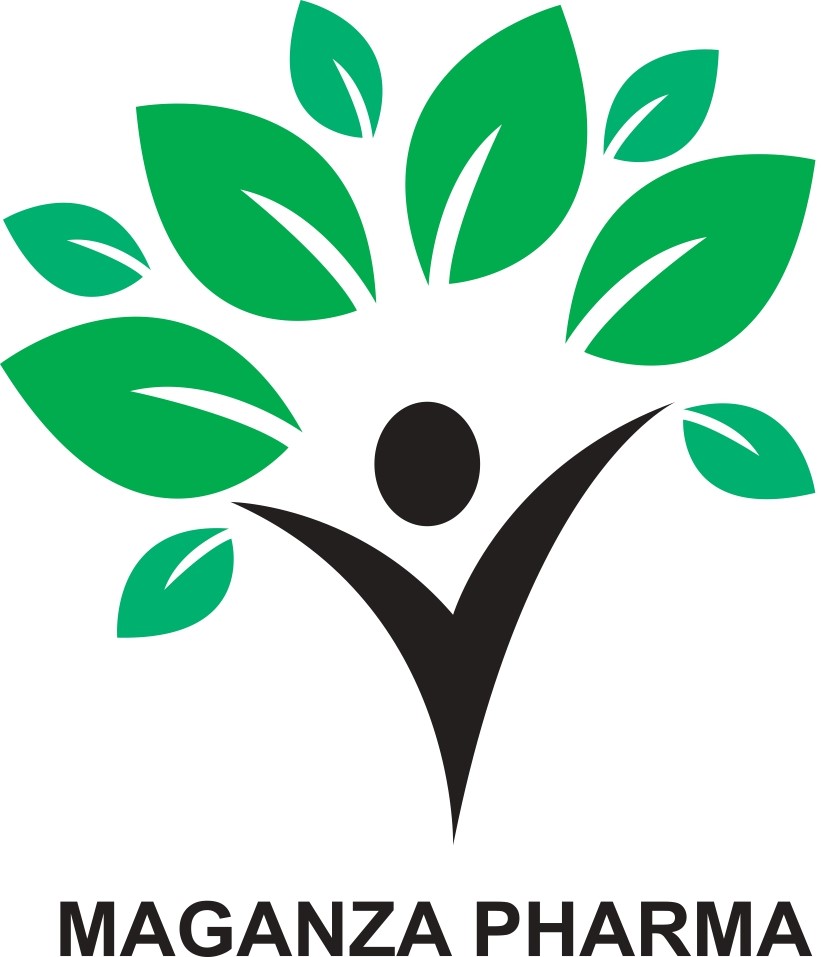 Maganza Pharma Logo